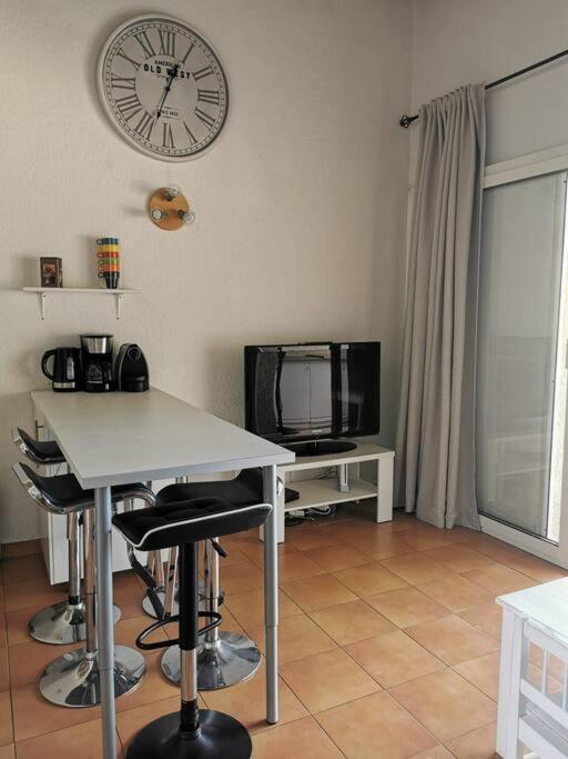 Appartement 4 Personnes Bravone Corse Linguizzetta Exteriör bild